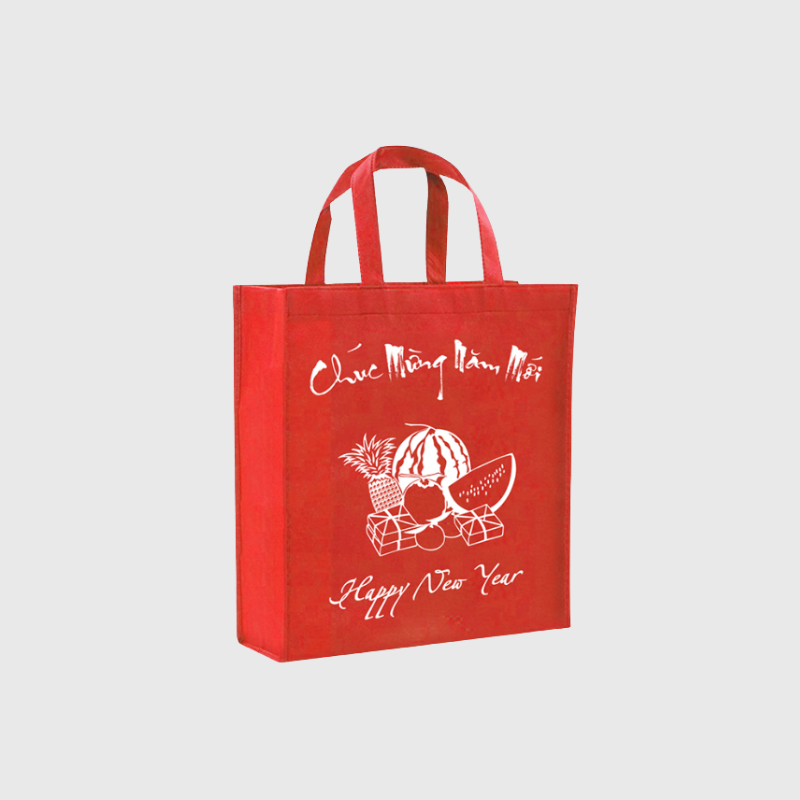 Bao bì đựng quà Tết ĐT03